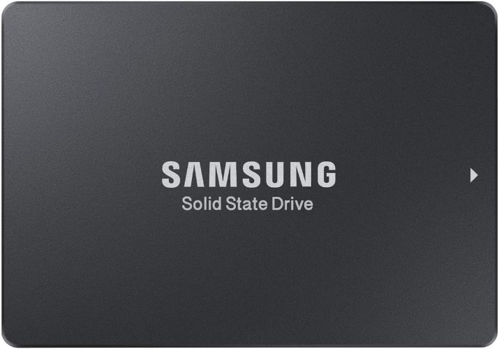 דיסק Samsung PM893 960GB - "2.5 SSD