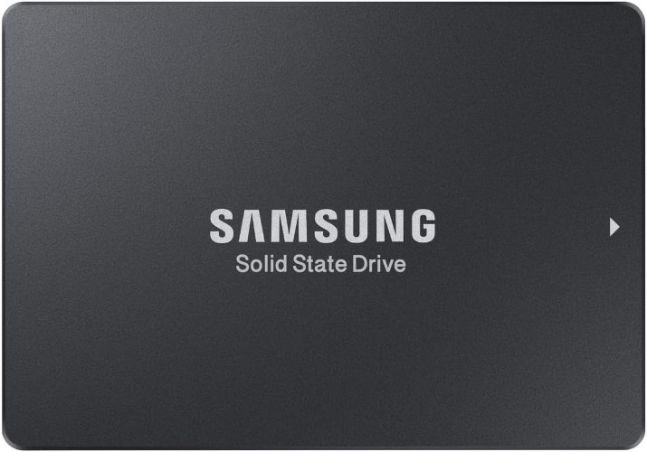 דיסק Samsung PM893 7.68TB - "2.5 SSD