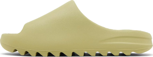 Yeezy Slides Resin 2022