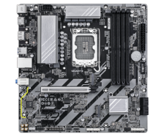 לוח לאינטל דור 15 Gigabyte B860M D3HP Micro-ATX DDR5