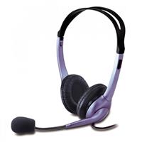 אוזניות משרד Genius  HS-04S