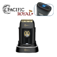 מכונת גילוח Pacific Royal+ Plus R3 UV