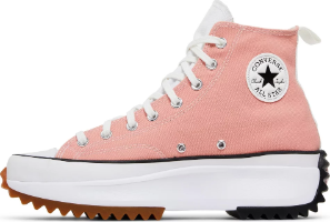 Run Star Hike High Statement Flow
