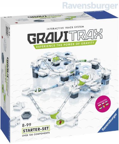 GRAUI TRAX