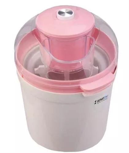 מכשיר להכנת גלידה בנטון Benaton BT-2002