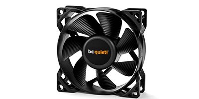 BE QUIET! PURE WINGS 2 80MM PWM