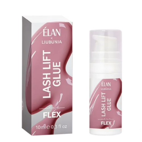 דבק נוזלי ELAN 10 ML