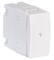 מפסק WIFI יחיד חכם לתאורה SMARTR 200W