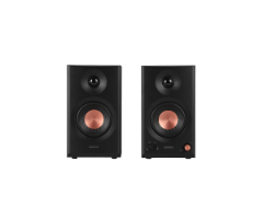 רמקולים Edifier MR3 Black 2.0 Studio Speakers 36W RMS BT 5.4