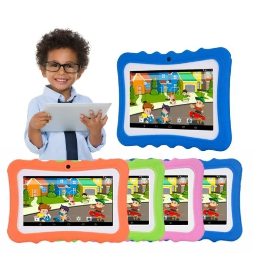 טאבלט חינוכי לילדים