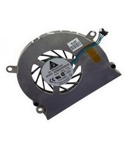 מאוורר ימין להחלפה במקבוק Apple Macbook Pro 15.4" A1226 A1211 A1260 Right CPU Cooling Fan KDB04505HA