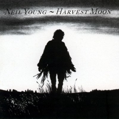 Neil Young/Harvest Moon