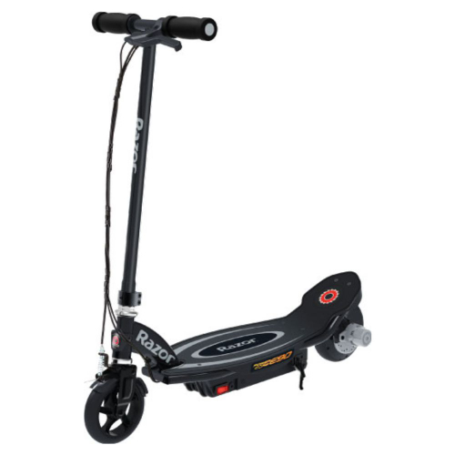 קורקינט חשמלי שחור - Razor E90 Power Core