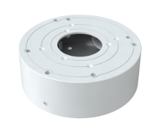 קופסאת חיבורים קטנה למצלמות AHD/IP JB12IP64