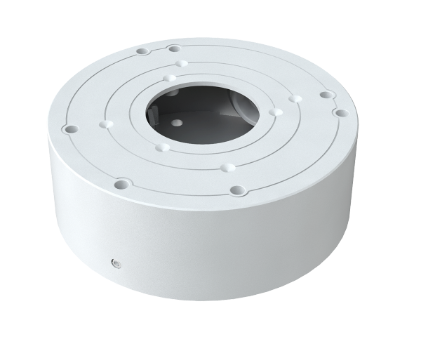קופסאת חיבורים קטנה למצלמות AHD/IP JB12IP64