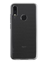 סט כיסוי שקוף ומגן מסך SKECH ל-REDMI NOTE 7