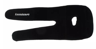 Elbow protector and support lenwave