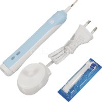 ערכה משפחתית סט מברשות שיניים חשמליות Professional Care 500 D16 Oral-B