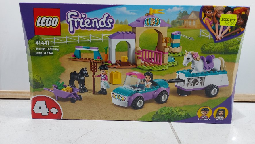 Lego friends 41441