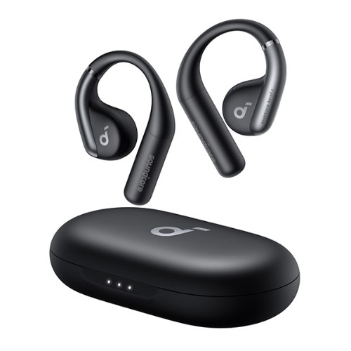 אוזניות בלוטוס' Anker Soundcore AeroFit Open Ear