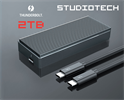2TB - Thunderstorm Drive