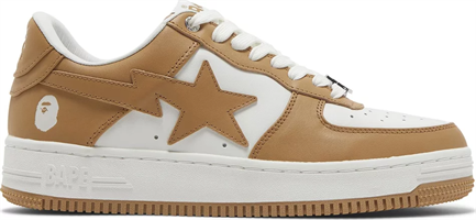 Bapesta Beige