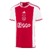אוהד - חולצת משחק אייאקס בית 23/24