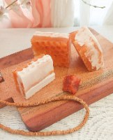 סבון honey buny