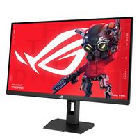 מכירה מוקדמת צפי הגעה 09.2026 - מסך גיימינג ASUS XG27ACSR 27 אינץ QHD 220Hz