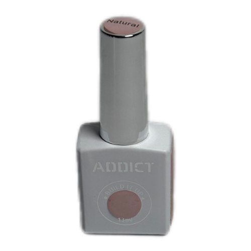 ADDICT Build it up 15 מ"ל Natural