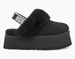 סנדל SLIPPERS UGG - שחור