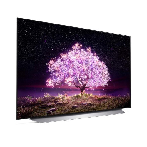 טלוויזיה LG OLED77C1PVA 4K ‏