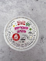 100 גר' סוכריות מיזרה צהוב שחור