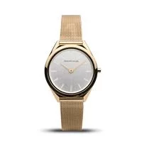 שעון ברינג דגם BERING 17031-334 ULTRA SLIM