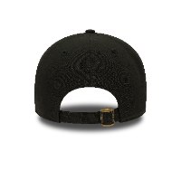 כובע NEW ERA RECYCLED שחור