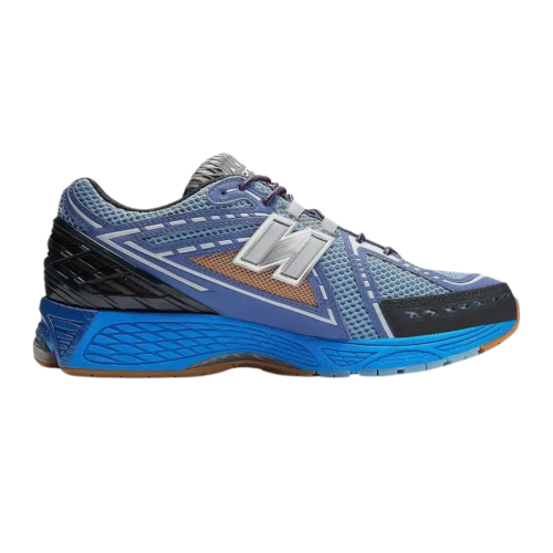 New Balance 1906R Action Bronson Medusa Azul