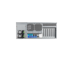 מארז שרת תעשייתי קומפקטי CHENBRO RM42300 4U Rackmount