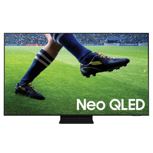 טלוויזיה חכמה "43 Samsung Neo QLED 4K סמסונג דגם QE43QN90B