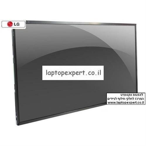 החלפת מסך למחשב נייד LG PHILIPS LP140WH4-TLN1 14.0