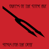 QUEENS OF THE STONE AGE/SONGS