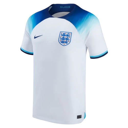 England Home Shirt 2022