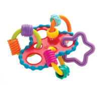 פלייגרו - הופלה אדום - Playgro 4083818