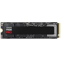 Samsung SSD 8TB 9100 PRO PCIe 5.0 NVMe M.2