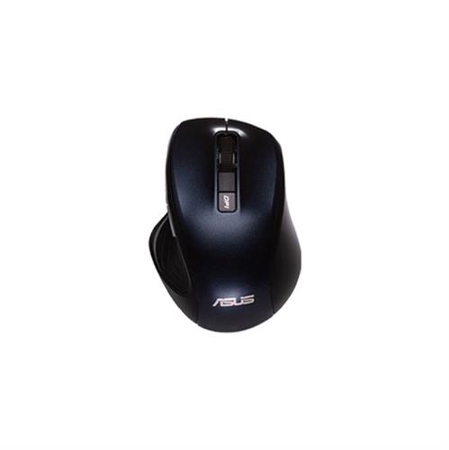 עכבר אלחוטי ASUS MW202 Night Blue