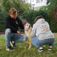 קפוצ'ון ANIMAL LOVER