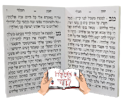 חוברת תיקון הכללי