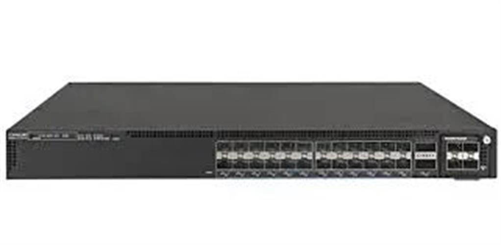 Switch ICX7550-24F-E2