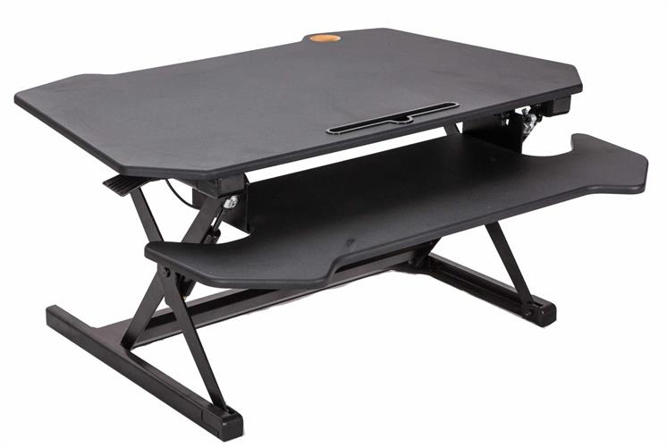 מעמד מתרומם שתי בוכנות מבית קיסר Keisar 310045-1