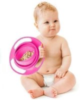 baby bowl-הקערה השקטה לתינוק 360