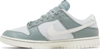 Dunk Low Mica Green